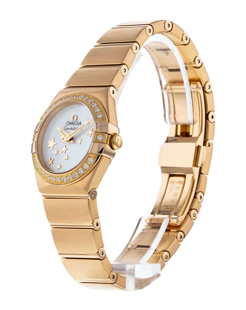Omega Constellation Ladies 123.55.24.60.05.003